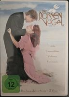 Die Dornen Vögel, komplette Serie 2 doppelseitige DVD`S 4Stk